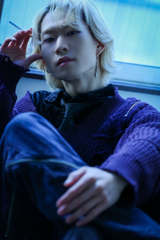 HYO(ﾋｮｳ) 供養💜🚬