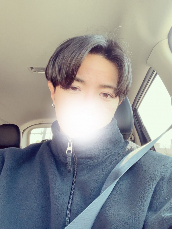 RYUHEI(ﾘｭｳﾍｲ) あっつい