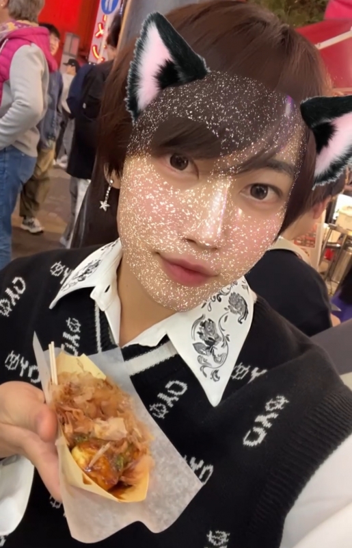 MOMO(モモ) 大阪最終日!