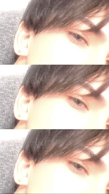 HARRY(ﾊﾘｰ) 🇬🇧君の1番かわいいところなんだ？🇯🇵