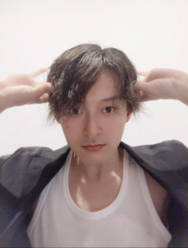 KONOSUKE(ｺｳﾉｽｹ) あむあむ体操