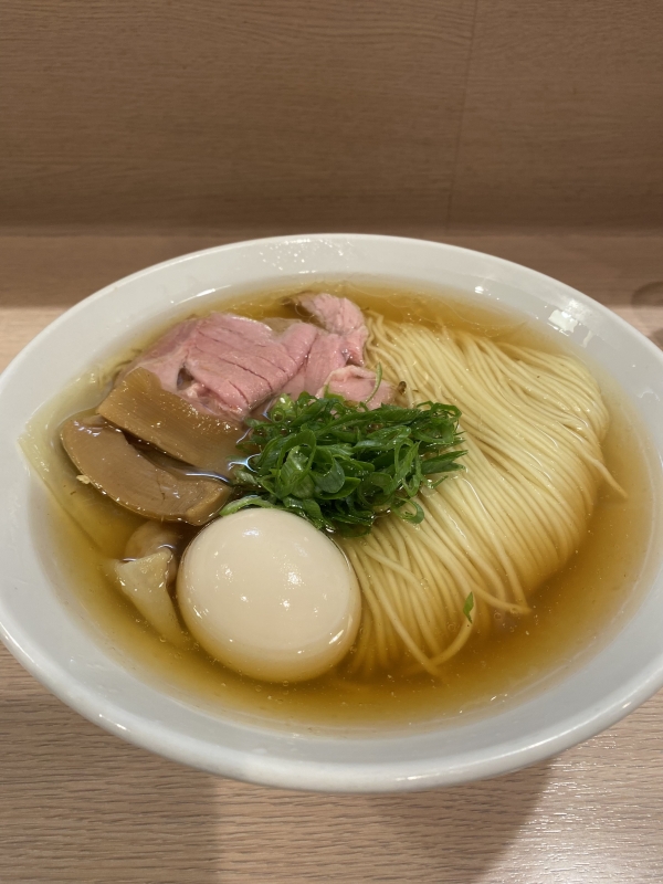 ANZU(ｱﾝｽﾞ) 淡麗塩