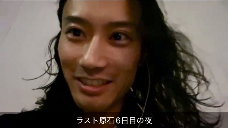 MITSUYA(ﾐﾂﾔ) ラスト原石最終日🫵⭐️