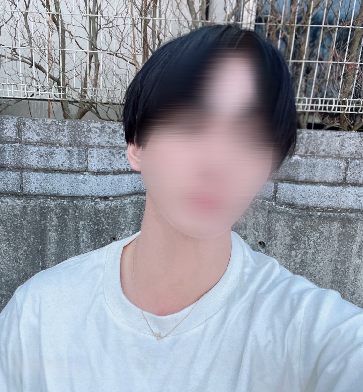 NOEL(ﾉｴﾙ) “こなれ感”ってことで許して👕