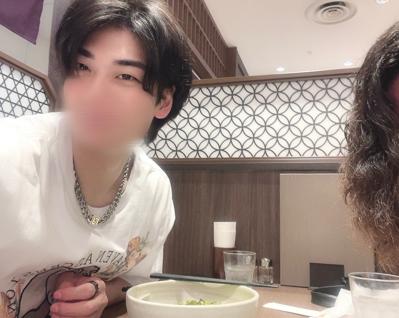KEN（ｹﾝ） 牛タン食べました