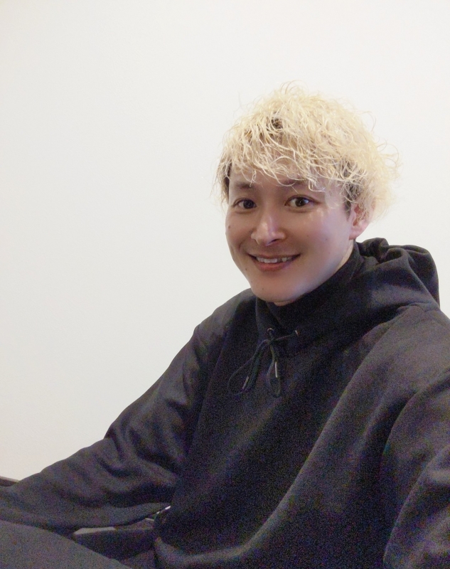 KONOSUKE(ｺｳﾉｽｹ) オーガズム