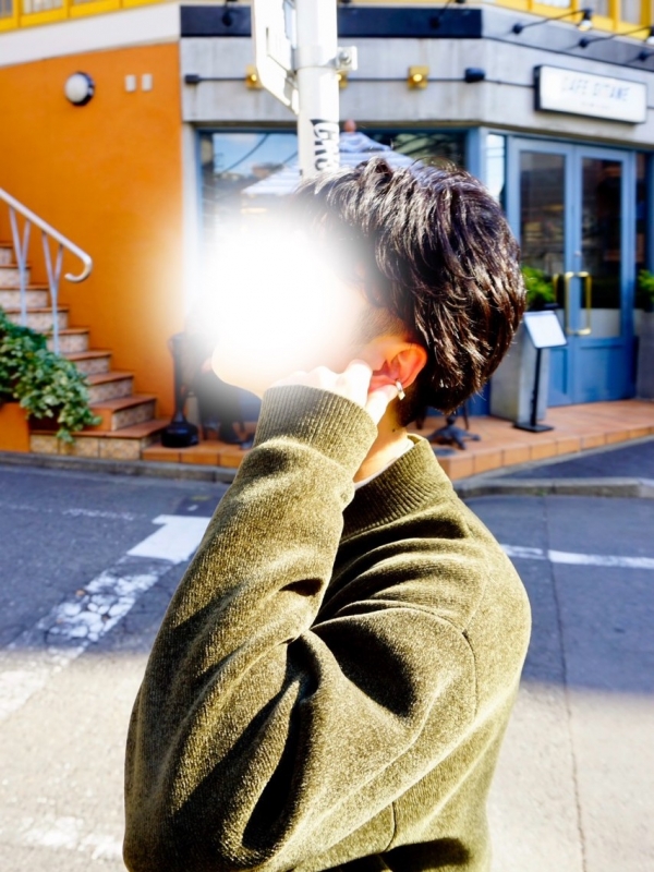 TAKETO(ﾀｹﾄ) 初めて予約するときに「怖い」と思うのは普通です