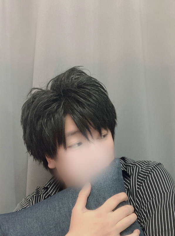 KEISUKE(ケイスケ) 力を抜いてくれる時間であってほしい