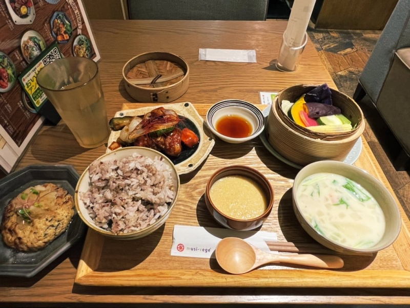 TSUBASA（ﾂﾊﾞｻ) 今日も今日とて