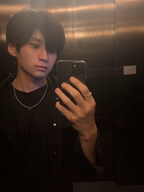 NAGITO(ﾅｷﾞﾄ) こんにちは