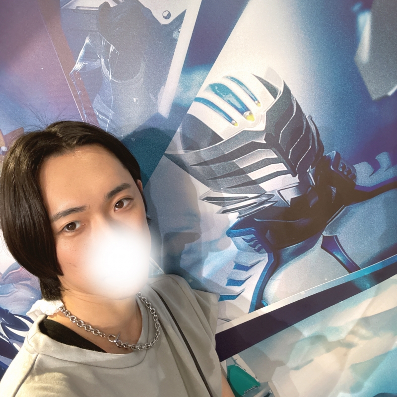 KATSUMI(カツミ) 推し活