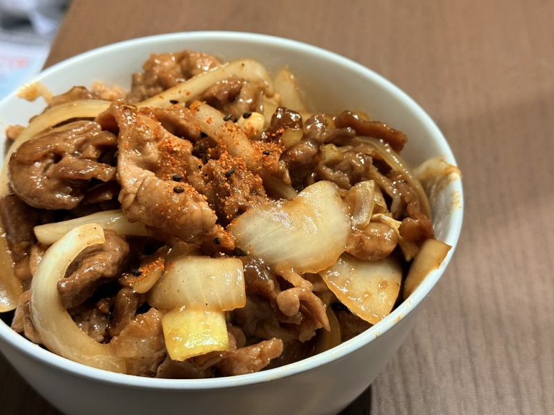 SEI(ｾｲ) 【2/8の晩御飯】