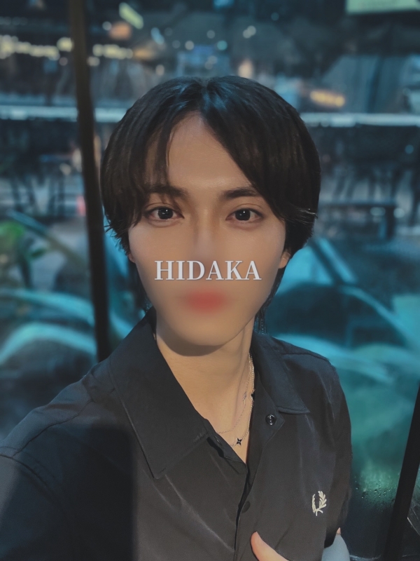 HIDAKA(ヒダカ) 【🉐②】