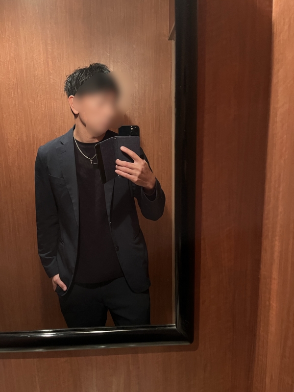 TOMA(トウマ) きゅー