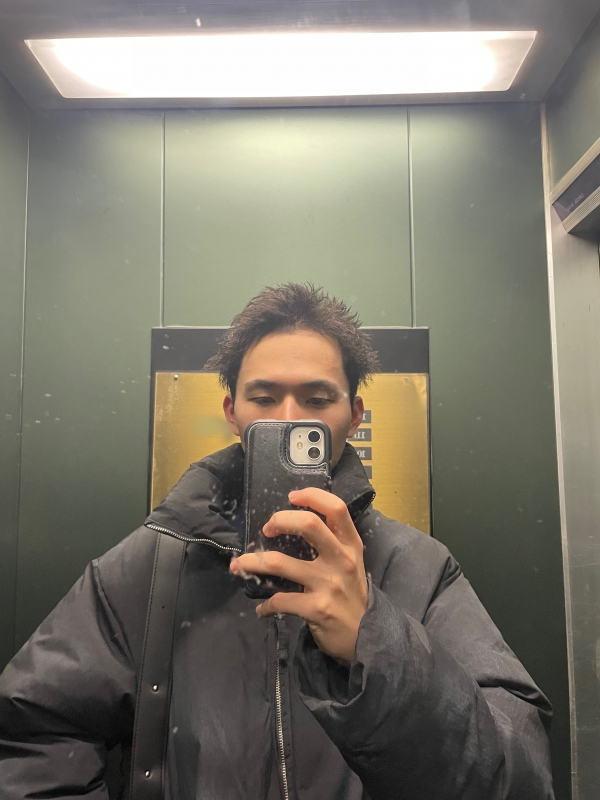 YUN(ユン) 26.譲:世界の半分