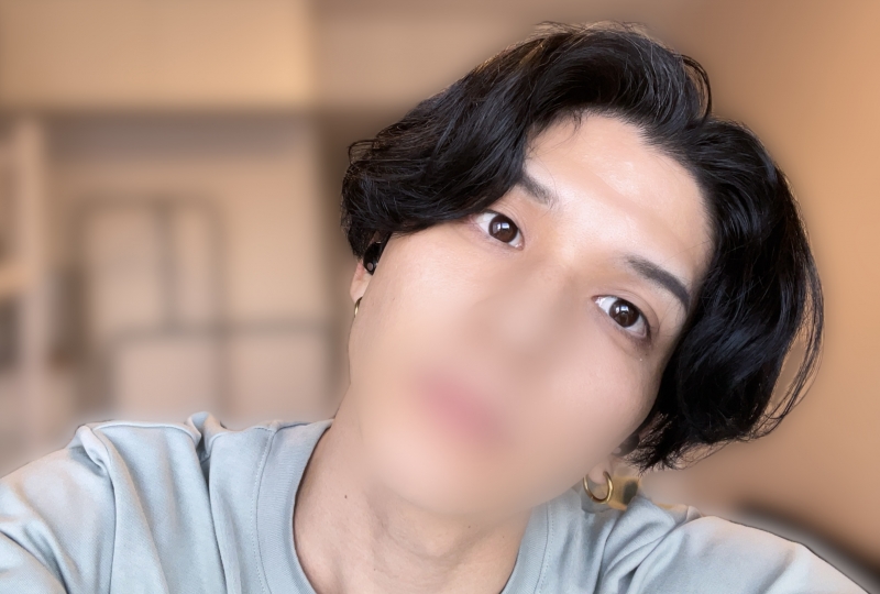 RUI(ﾙｲ) 今辛い人へ