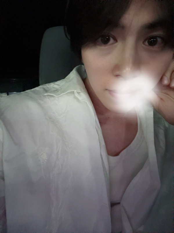 HISAKI(ﾋｻｷ) 久しぶりの📷✨