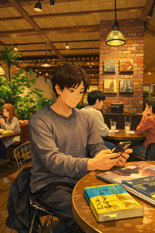 TAKA(ﾀｶ) 新年度