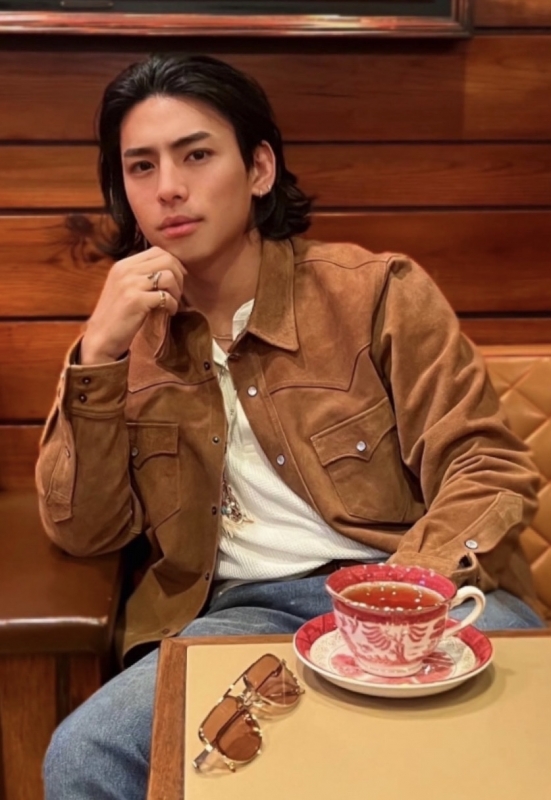 DAN(ﾀﾞﾝ) 2025年最終！