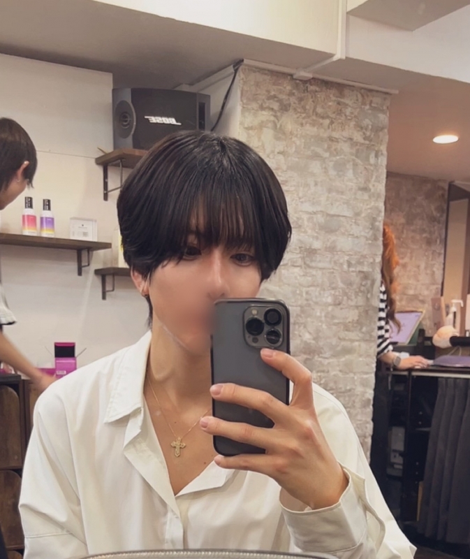 KIRATO(キラト) カットしたよ〜