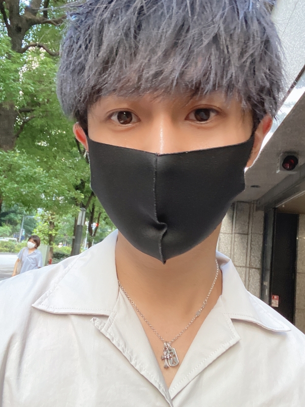 MISAKA(ﾐｻｶ) うう、、