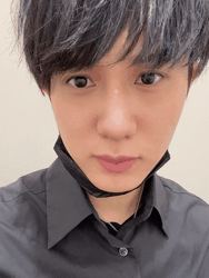 MISAKA(ﾐｻｶ) 特別な存在に