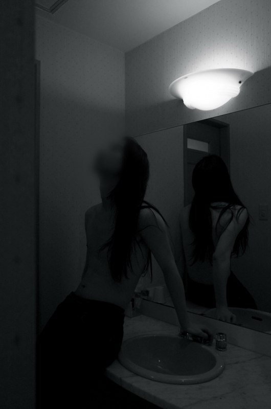 KANNA(ｶﾝﾅ) 結局、切らない