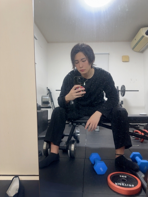 ATSUMU（ｱﾂﾑ） 自信を味方につける