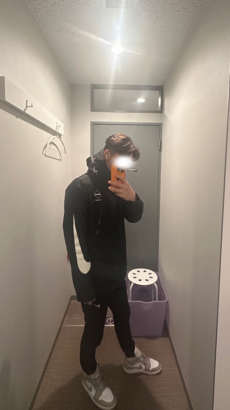 GAKU(ガク) 華金ジム🏋️