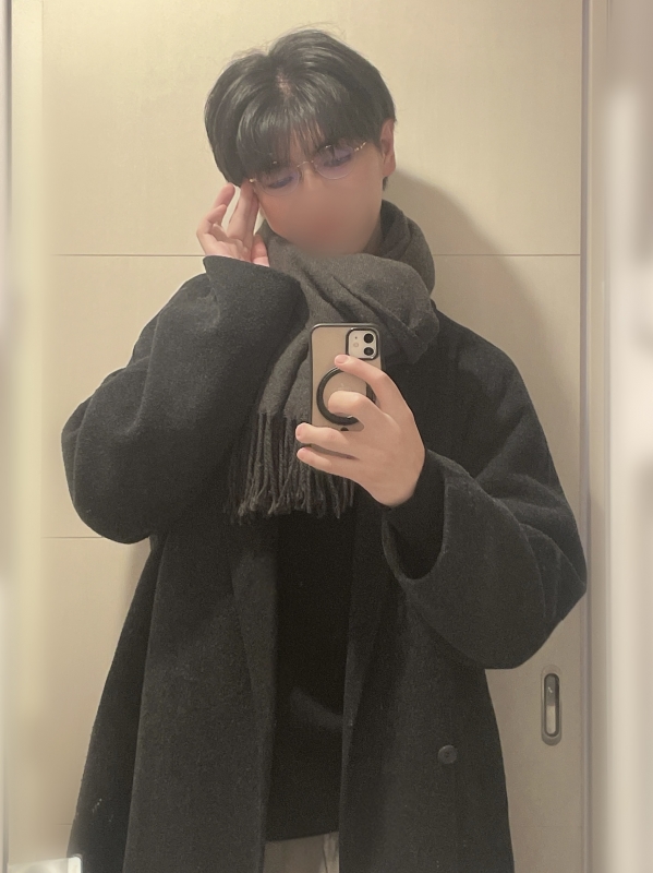 RITSUKI(リツキ) まじめちゃん