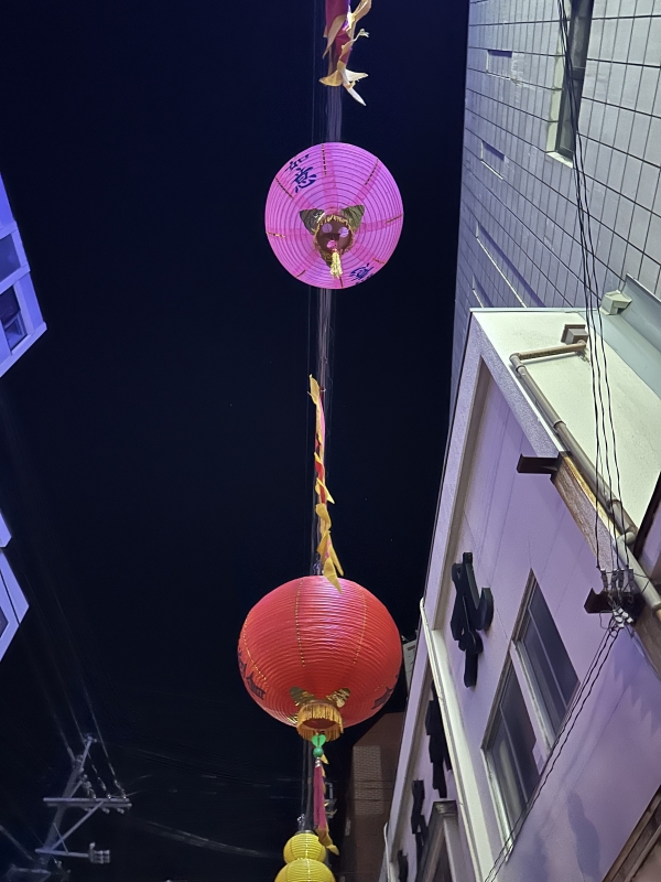 RURITO(ﾙﾘﾄ) 【完】長崎・福岡出張