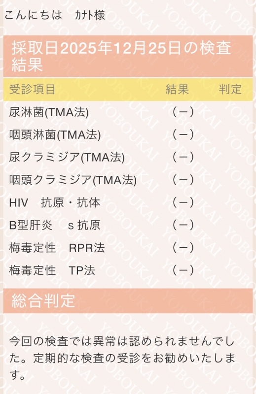 KANATO（ｶﾅﾄ） 明けましておめでとうございます！