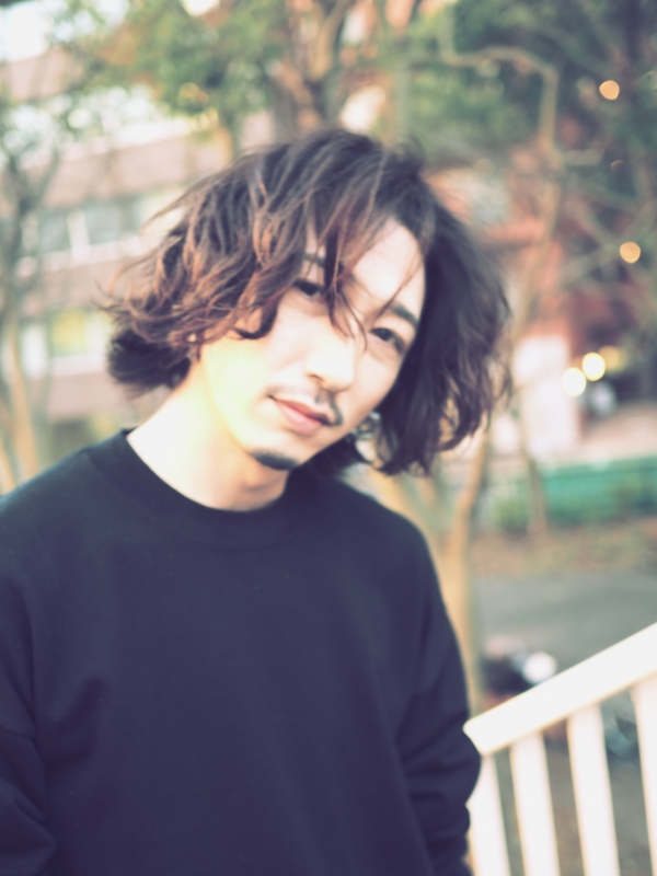 KOU（ｺｳ） 五月晴れ