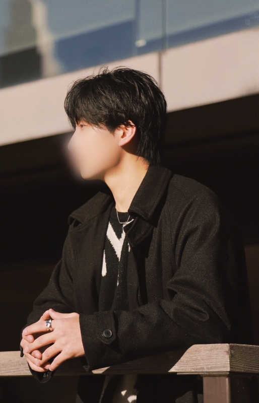 RITSUYA(ﾘﾂﾔ) この夜に、会えたらうれしい🌙*ﾟ