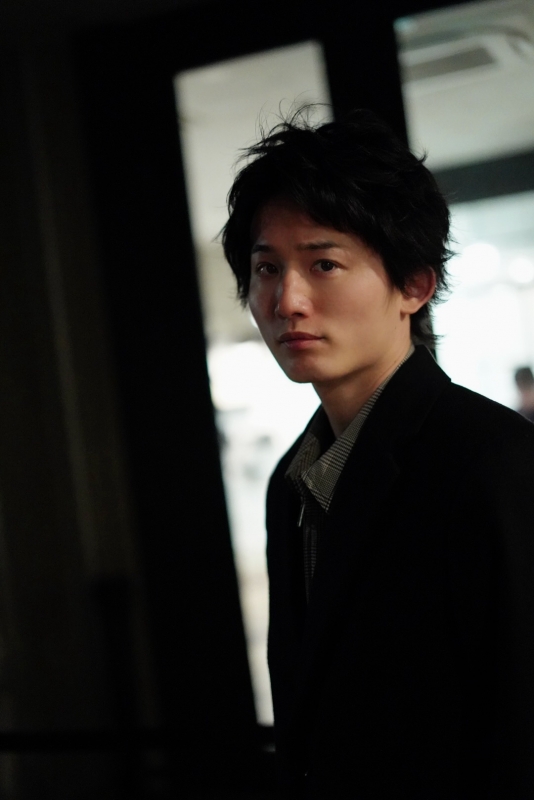 TAISHI(ﾀｲｼ) 今夜も待ってるよ！！