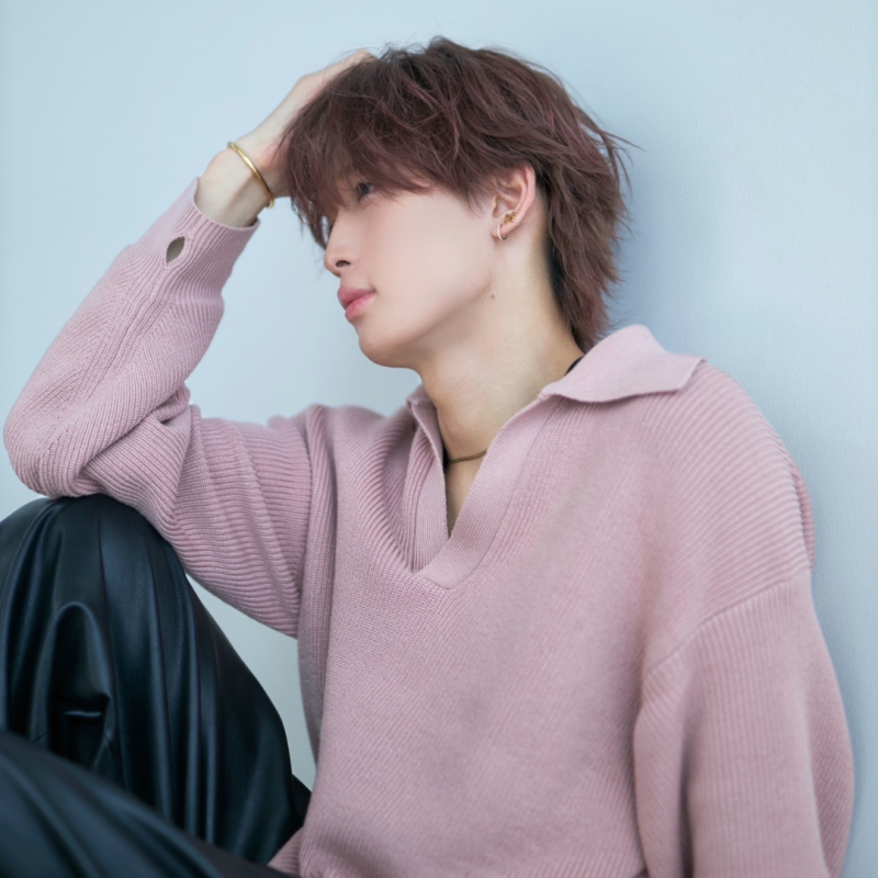 ASAHI(ｱｻﾋ) 僕の役目