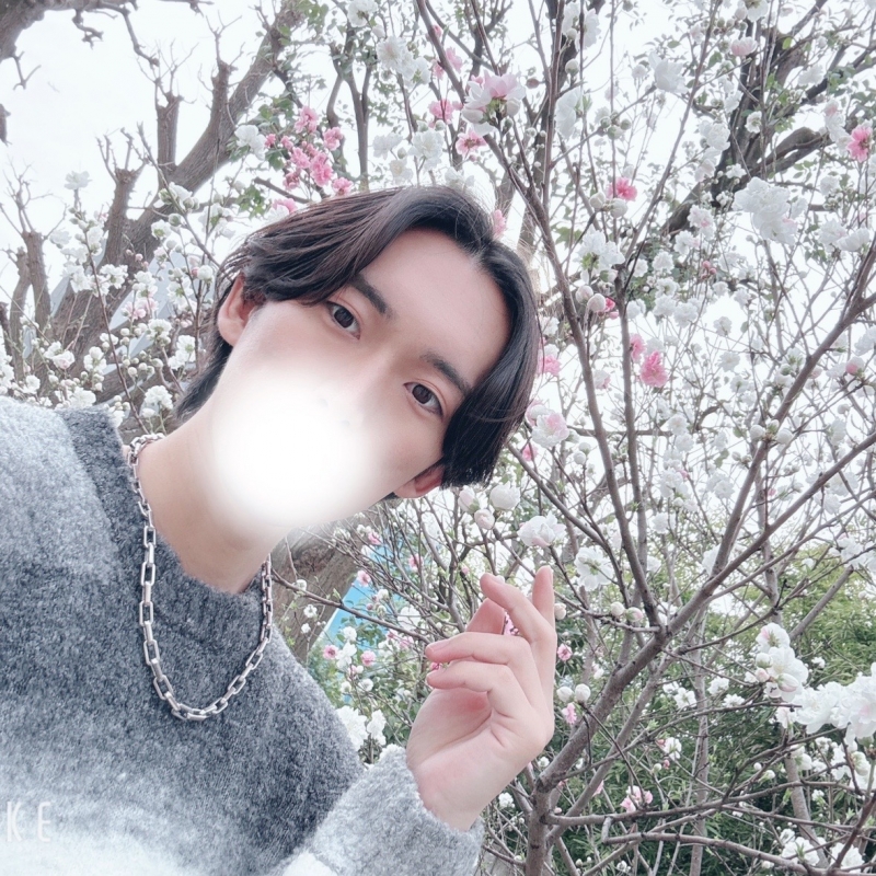 KATSUMI(カツミ) キャス
