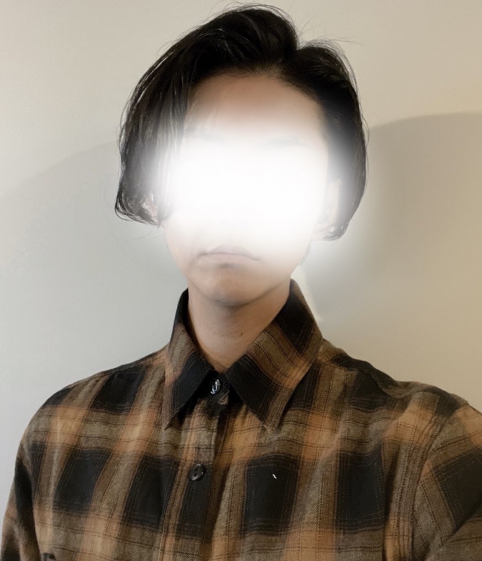 SHINNOSUKE(ｼﾝﾉｽｹ) 十人十色