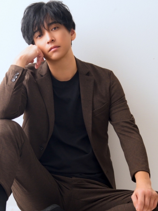 YONATAN(ﾖﾅﾀﾝ) 「別人級」に進化しました。