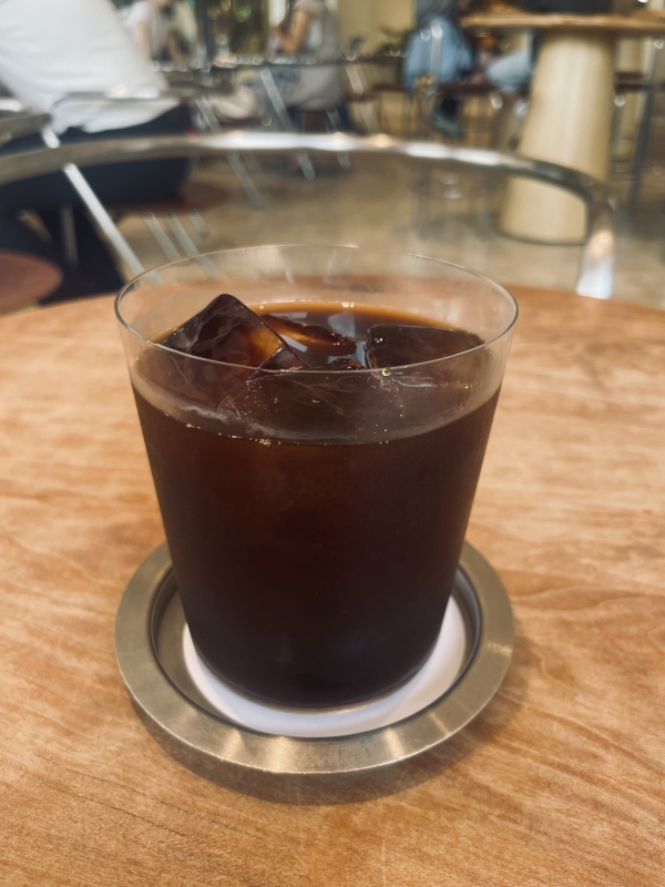 KLUTCH(クラッチ) ホッと一息