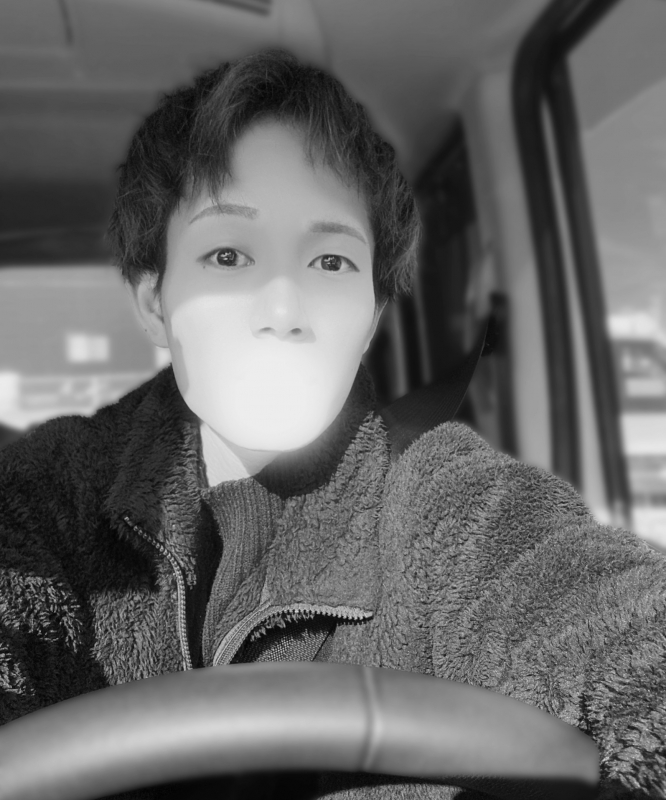 ITSUKI(ｲﾂｷ) 光になる…