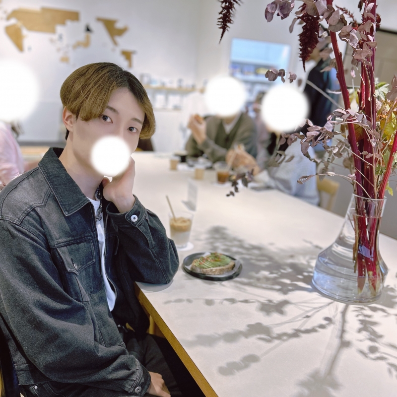 SARAN(サラン) 生け花