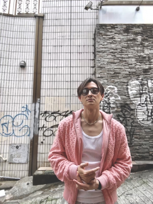 KONOSUKE(コウノスケ) 会えるうちに会いに来てな