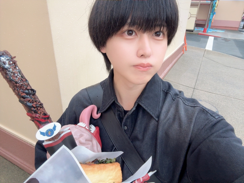 RATE(ﾗﾃ) ホラーナイトはじまったねー！！