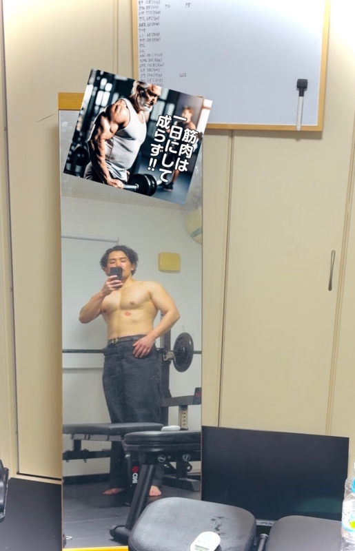 MOCHI（ﾓﾁ） 山あり谷あり。