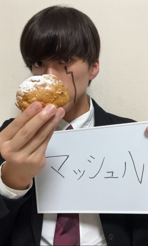 ARATO(アラト) 初コスプレ🎃 感謝でいっぱいのハロウィン