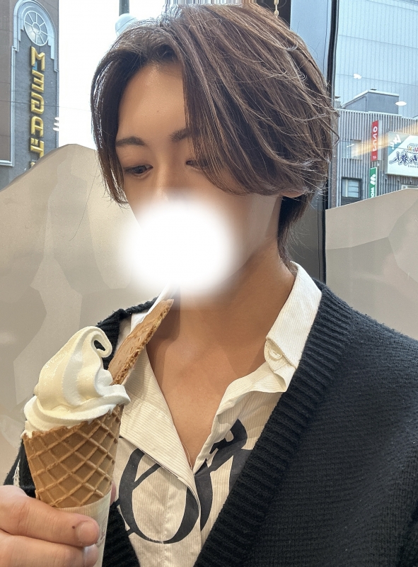 FUMA(フウマ) ソフトクリーム大好き芸人🍦