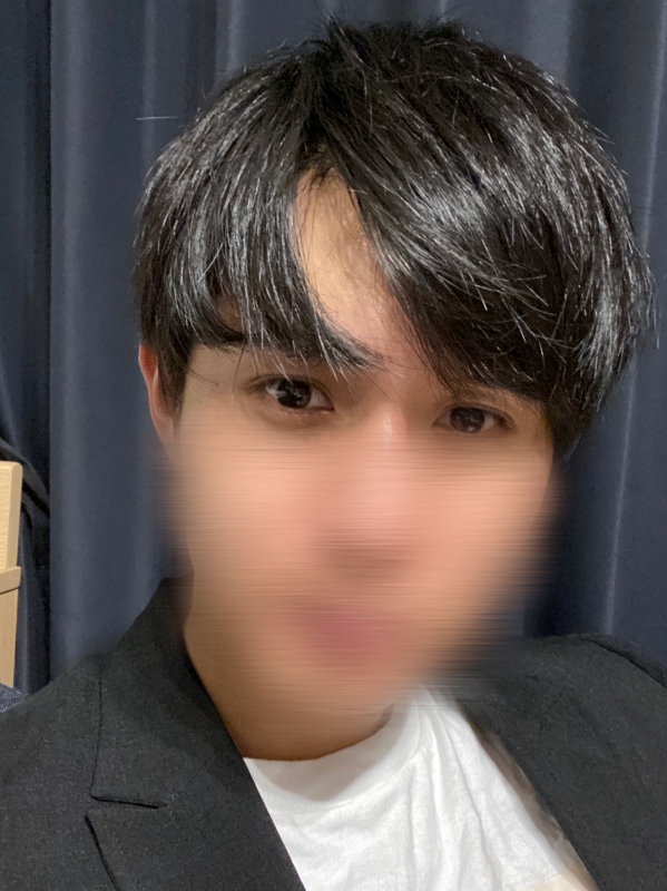 MISAKA(ﾐｻｶ) 今日は家で映画