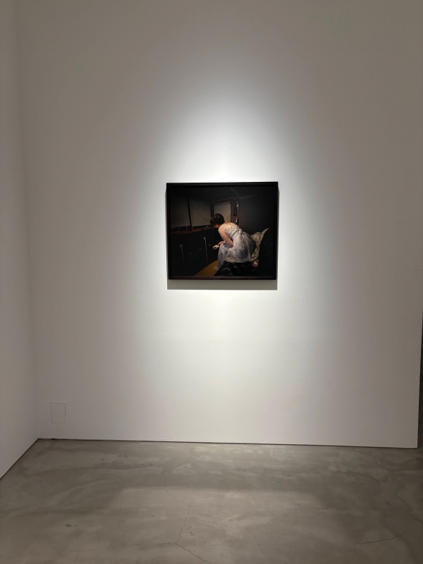 MASH(マッシュ) 原宿にある行きつけのギャラリー。