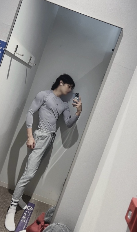 KEN（ｹﾝ） ピッタリウェア